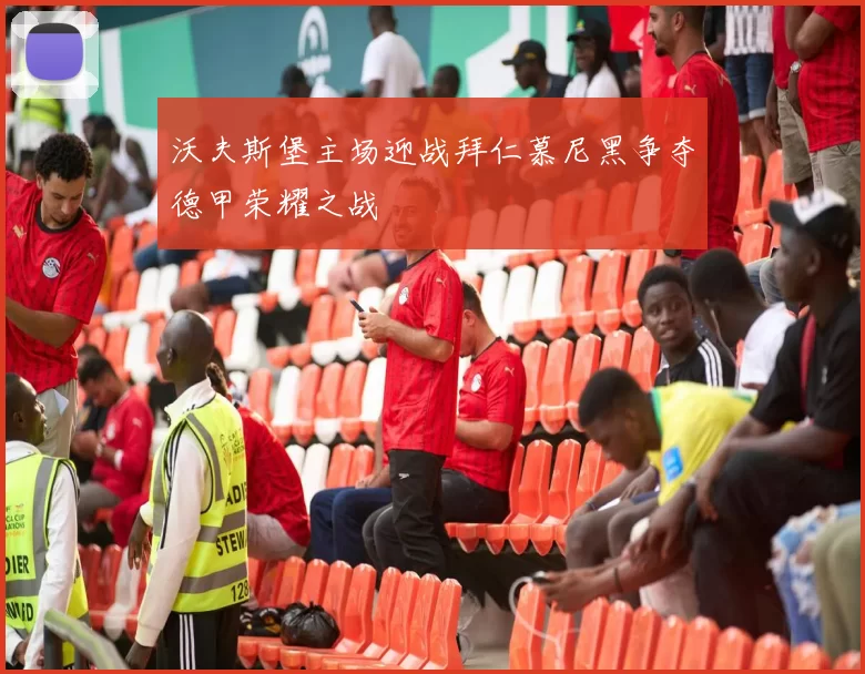 沃夫斯堡主场迎战拜仁慕尼黑争夺德甲荣耀之战